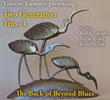 The Back of Beyond Blues